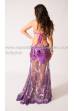 Costume danse orientale Chloé Exclusive 95
