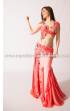 Costume danse orientale Chloé Meral