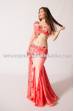 Costume danse orientale Chloé Meral
