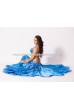 Costume danse orientale Chloé Tamar