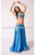 Costume danse orientale Chloé Tamar