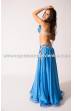Costume danse orientale Chloé Tamar