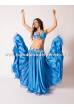 Costume danse orientale Chloé Tamar