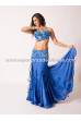 Costume danse orientale Chloé Zafirah