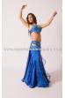 Costume danse orientale Chloé Zafirah