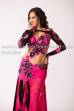 Costume danse orientale Chloé Exclusive 209
