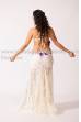 Costume danse orientale Chloé Exclusive 210