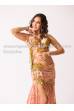 Costume danse orientale Chloé Exclusive 213
