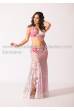 Costume danse orientale Chloé Exclusive 214