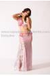 Costume danse orientale Chloé Exclusive 214