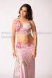 Costume danse orientale Chloé Exclusive 214
