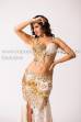  Costume danse orientale Chloé Exclusive 215