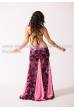Costume danse orientale Chloé Exclusive 216