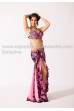 Costume danse orientale Chloé Exclusive 216