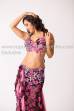 Costume danse orientale Chloé Exclusive 216