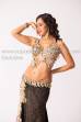  Costume danse orientale Chloé Exclusive 217