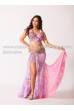 Costume danse orientale Chloé Exclusive 218