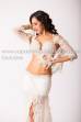 Costume danse orientale Chloé Exclusive 219
