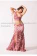 Costume danse orientale Chloé Exclusive 221