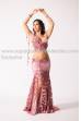 Costume danse orientale Chloé Exclusive 221