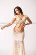 Costume danse orientale Chloé Exclusive 222