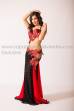 Costume danse orientale Chloé Exclusive 224