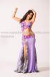 Costume danse orientale Chloé Exclusive 225