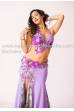 Costume danse orientale Chloé Exclusive 225