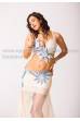  Costume danse orientale Chloé Exclusive 226