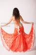  Costume danse orientale Chloé Exclusive 228