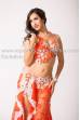  Costume danse orientale Chloé Exclusive 228