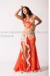  Costume danse orientale Chloé Exclusive 228