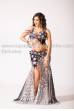  Costume danse orientale Chloé Exclusive 229