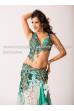  Costume danse orientale Chloé Exclusive 232
