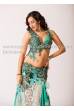  Costume danse orientale Chloé Exclusive 232