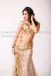 Costume danse orientale Chloé Exclusive 233