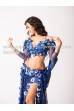 Costume danse orientale Chloé Exclusive 234