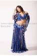 Costume danse orientale Chloé Exclusive 234