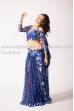 Costume danse orientale Chloé Exclusive 234