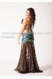 Costume danse orientale Chloé Exclusive 235