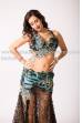 Costume danse orientale Chloé Exclusive 235