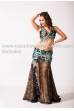 Costume danse orientale Chloé Exclusive 235