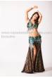 Costume danse orientale Chloé Exclusive 235