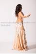 Costume danse orientale Chloé Exclusive 236