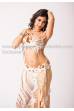 Costume danse orientale Chloé Exclusive 236