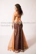 Costume danse orientale Chloé Exclusive 238