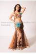 Costume danse orientale Chloé Exclusive 238