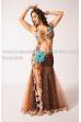 Costume danse orientale Chloé Exclusive 238