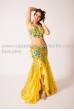 Costume danse orientale Chloé Exclusive 240