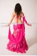 Costume danse orientale Chloé Exclusive 241
